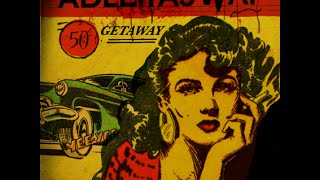 Adelitas Way &quot;Getaway&quot; album review