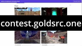 The summer contest is over, go check out the maps and movies, then cast your vote