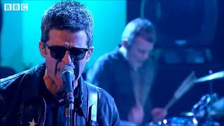 Noel Gallagher's High Flying Birds - She Taught Me How To Fly - Subtitulada Al Español