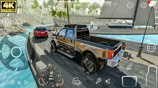 Download lagu Ford F-650 & Toyota Fortuner | Car Parking Multiplayer Convoy | 4K ULTRA mp3 Download lagu Ford F-650 & Toyota Fortuner | Car Parking Multiplayer Convoy | 4K ULTRA mp3
