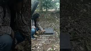 Download lagu makam seniman legend indonesia #makam #mbahsurip #wsrendra #inisisri mp3