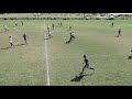 Soccer Highlights