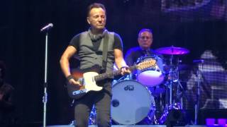 Bruce Springsteen - The Price You Pay - Gothenburg - 27 June 2016