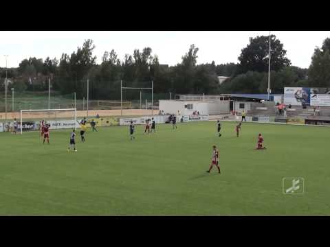SV Seligenporten - FC Eintracht Bamberg 2010 (Regionalliga Bayern, 6. Spieltag)