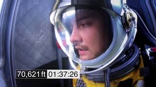 Towkio - "THE OVERVIEW EFFECT" (RAPPER DROPS ALBUM FROM SPACE)