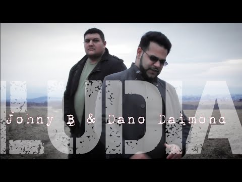 Johny B & Dano Daimond - Ľudia (People) #ukrainewar #ukraine