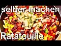 Schnelles Ratatouille Rezept Mit Cabanossi Einfach Selber Machen Nur 7 Zutaten