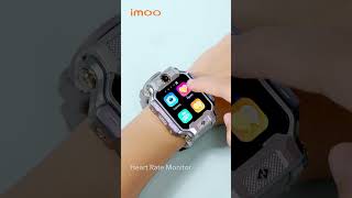 Download lagu 🎉 Meet imoo Watch Phone X10 mp3