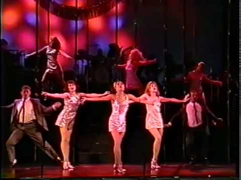 Promises, Promises at Encores! - Turkey Lurkey Time