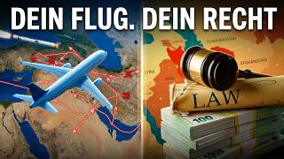 Eskalation im Nahen Osten – Was Luftraum-Sperren über dem Irak für Airlines und Passagiere bedeuten