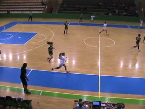 NBI/B 1. forduló, Győri ETO KC U19 - Pénzügyőr SE, 2018. 09. 16.