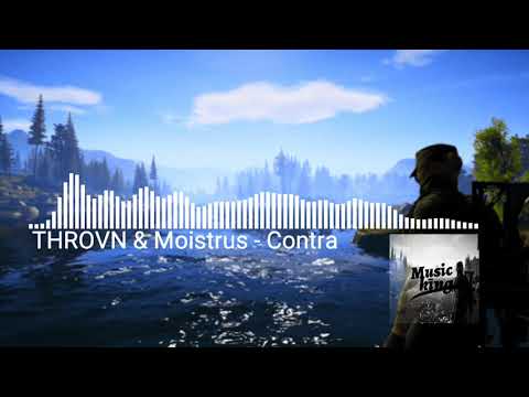 THROVN & Moistrus - Contra