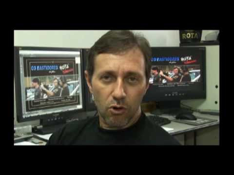 Diretor Elias Junior  Fala Sobre o ROTA Comando