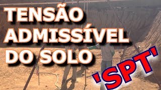 soil tension calculation