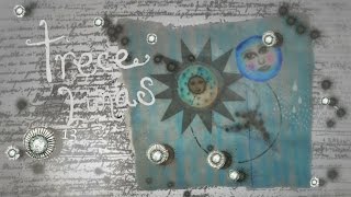 Omnipresence - Guy Murchie