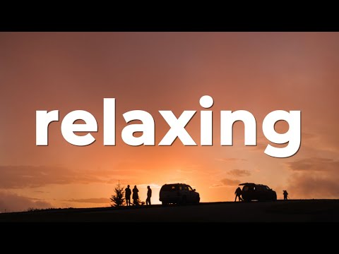 ☀️ Relaxing Music (No Copyright) - "Shine" by Onycs 🇫🇷