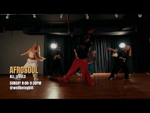 Afrosoul with Bilal – Broken Souls by KTIZO & Tiimie