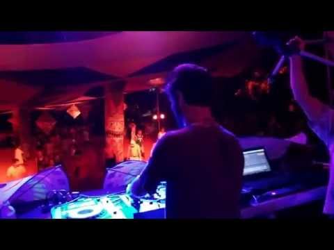 Electric Gene Live! @ Tribe Sound 5 anos (Linhares - ES)