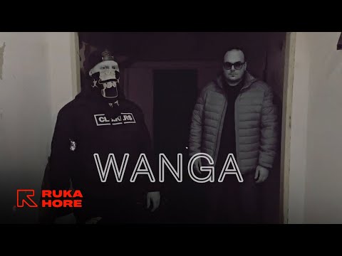 SHOMI f/ DJ KAMAGRA — Wanga // Official video
