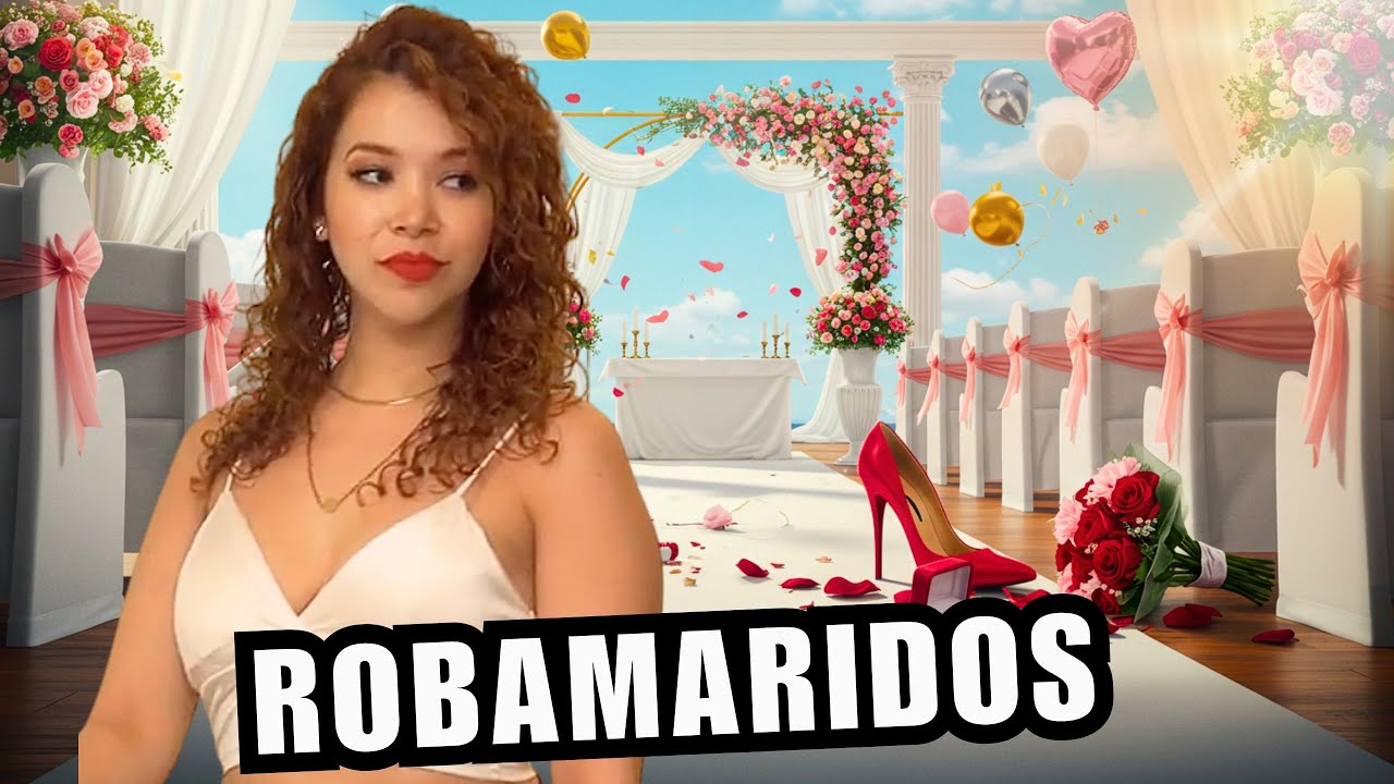 Su ex arruinó mi boda frente a todos... ¡por celos!