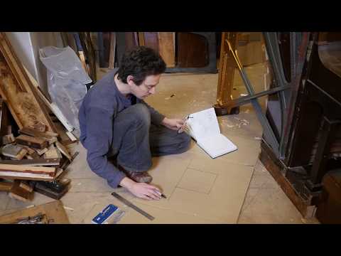 Pentagons and the Golden Section