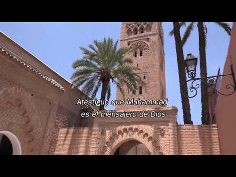 "El Adhan" (Llamado a la oración) - Subtitulado | #ElCálamo