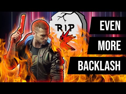 CD Projekt Red RESPONSE To Cyberpunk 2077 Backlash - Future Patches, Refunds, Console Bugs & MORE!