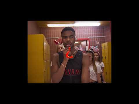 🏃🏻 [FREE] Symba x Kasimir1441 x Yin Kalle Type Beat "Power" (prod. bribe)