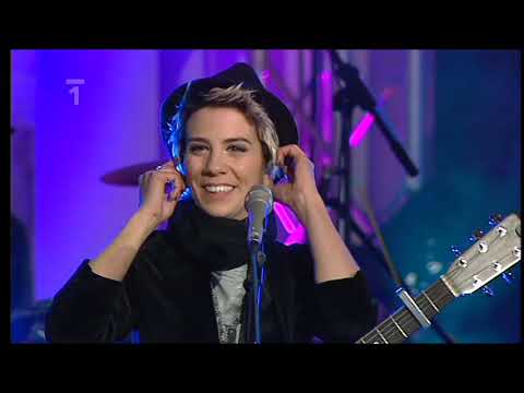 Aneta Langerová - Malá mořská víla (2008)