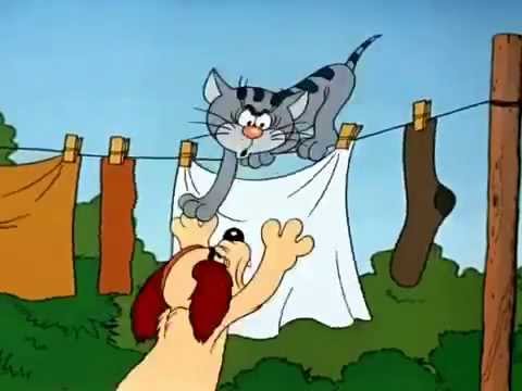 Детская песенка "Но если Вы котенок" из мультфильма «Котенок с улицы Лизюкова»