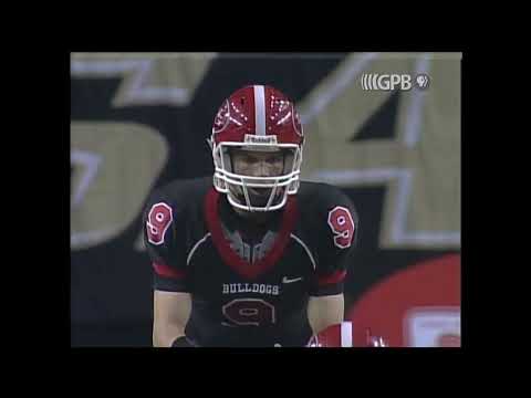 2007 5A Semifinal: North Gwinnett vs. Walton