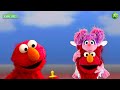 Sesame Street Games 1953