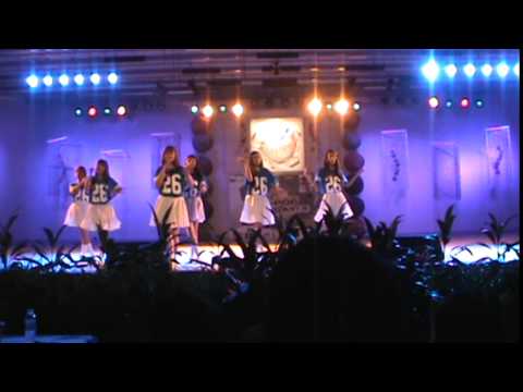 PiNk Panda (Kpop Heyday)