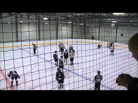 HCK A - Kiekko-Vantaa A 13.9.2014