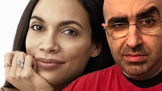 Rosario Dawson in Dying Light 2