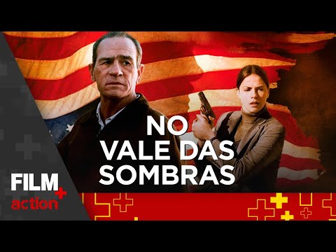 No Vale das Sombras // Filme Completo Dublado // Investigação // Film Plus Action
