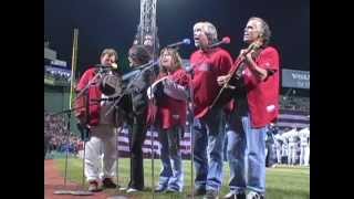 Cowsills for Boston - What I Believe