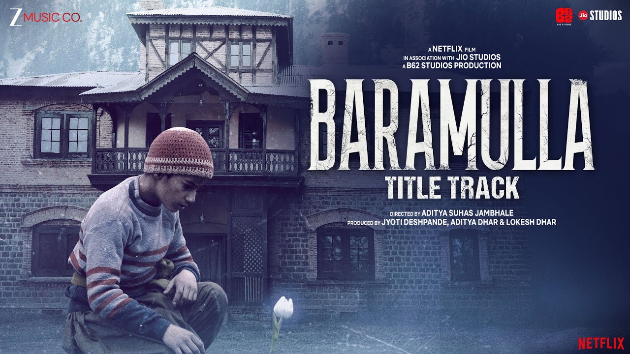 Baramulla - Title Track | Manav Kaul, Bhasha Sumbli | Shor Police | Clinton & Bianca | Siddhant K