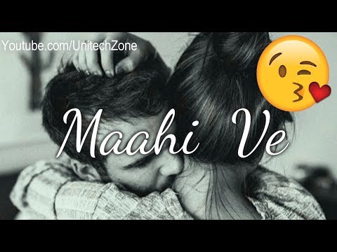 download lagu mp3 mp4 Maahi Ve Whatsapp Status Video Download, download lagu Maahi Ve Whatsapp Status Video Download gratis, unduh video klip Maahi Ve Whatsapp Status Video Download