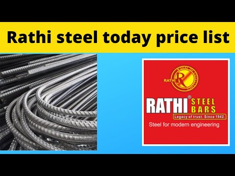 Rathi Steel TMT Saria , Grade: Fe 500d