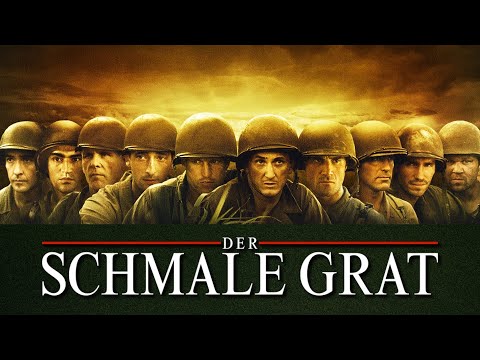 Trailer Der schmale Grat