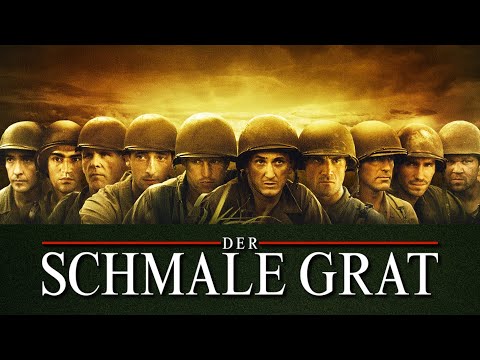 Trailer-Vorschau: Der schmale Grat