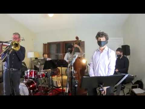 "Can't Please Everyone"-Performed on LAJS Livestream 9/3/2020