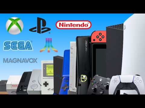 image-What consoles came out 2006?
