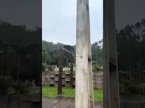 Canudos do Vale: uma pequena cidade do Rio Grande do Sul! #cidade #riograndedosul #canudosdovale