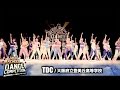 TDC(大阪府立登美丘高等学校) 優勝 /HIGH SCHOOL DANCE COMPETITION 2016 関西大会