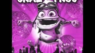LAST CHRISTMAS - Crazy Frog