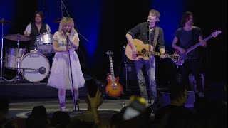 &quot;You Don&#39;t See Me&quot; | JOSIE AND THE PUSSYCATS Reunion | OFFICIAL VIDEO - Live at the Ace Hotel