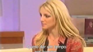 Britney Spears - 2003 Richard and Judy (Legendado)
