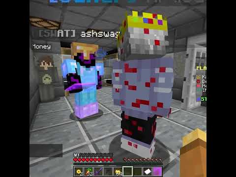 escaping a Roleplay Prison w/ ashswagg
